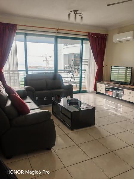 Condominium for Rent at The Straits View Condominium - Sara Hue - PropertyGuru.com.my