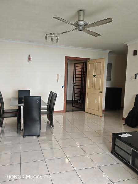 Condominium for Rent at The Straits View Condominium - Sara Hue - PropertyGuru.com.my