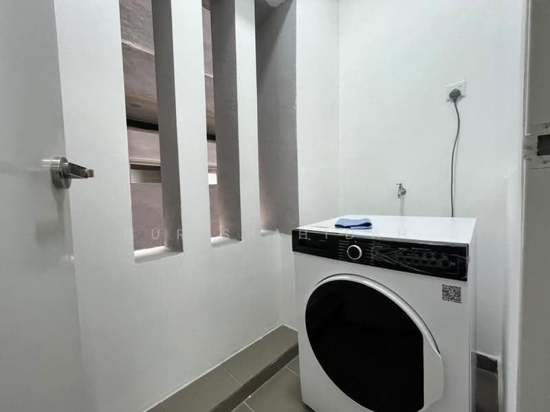 Pangsapuri untuk Disewa di Nadayu 801 - Nur Shahidah - PropertyGuru.com.my