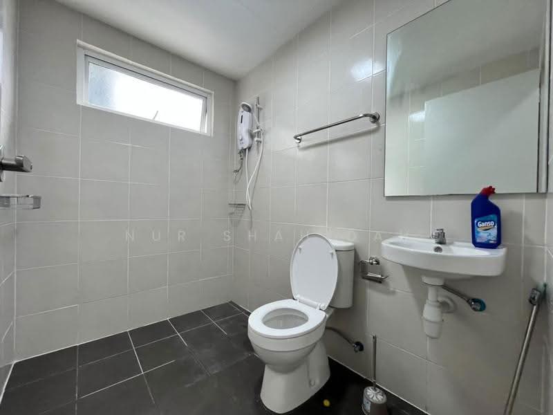 Pangsapuri untuk Disewa di Nadayu 801 - Nur Shahidah - PropertyGuru.com.my