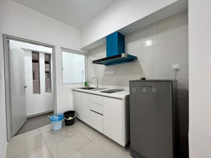 Pangsapuri untuk Disewa di Nadayu 801 - Nur Shahidah - PropertyGuru.com.my