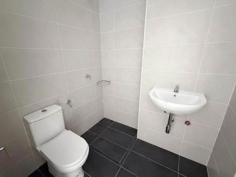 2-storey Terraced House for Sale in Eco Spring (Johor Bahru) - Daniel Yong - Bathroom - PropertyGuru.com.my