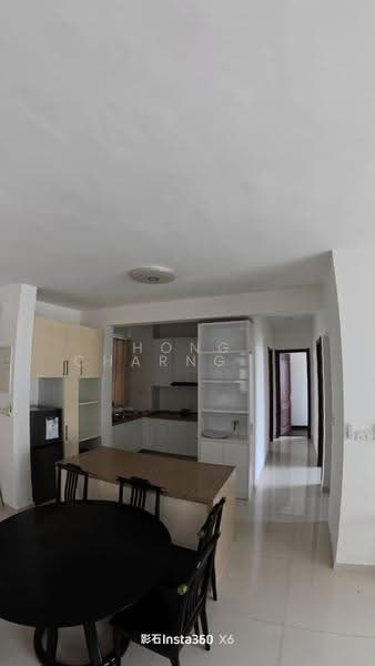 Condominium for Rent at Cerulean Bay @ Forest City - Hong Charng Lee - Kitchen - PropertyGuru.com.my