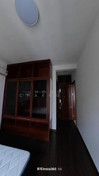 Condominium for Rent at Cerulean Bay @ Forest City - Hong Charng Lee - Bedroom - PropertyGuru.com.my