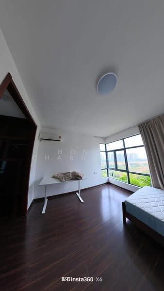 Condominium for Rent at Cerulean Bay @ Forest City - Hong Charng Lee - Bedroom - PropertyGuru.com.my