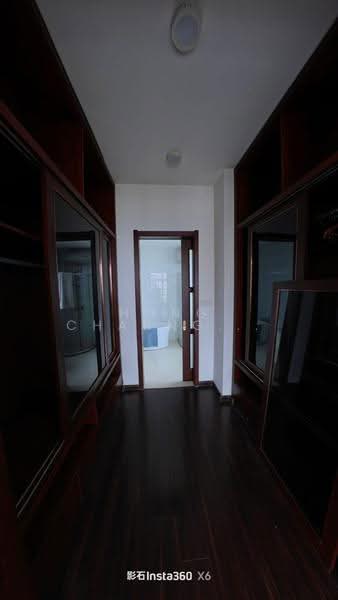 Condominium for Rent at Cerulean Bay @ Forest City - Hong Charng Lee - Corridor - PropertyGuru.com.my