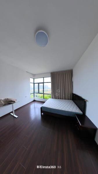 Condominium for Rent at Cerulean Bay @ Forest City - Hong Charng Lee - Bedroom - PropertyGuru.com.my