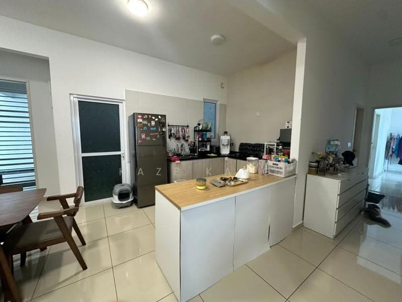 Condominium for Sale at Imperial Grande - Kaze Kang - Kitchen - PropertyGuru.com.my