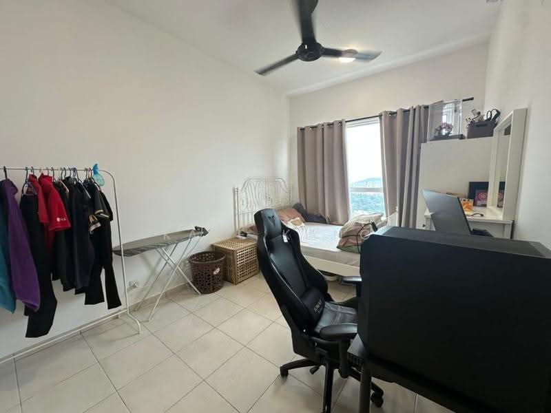 Condominium for Sale at Imperial Grande - Kaze Kang - Bedroom - PropertyGuru.com.my