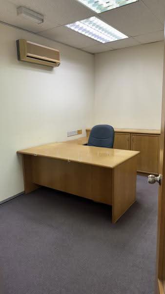 Pejabat untuk Dijual di Petaling Jaya (Selangor) - Sze Yiing Lui - Interior - PropertyGuru.com.my