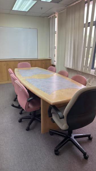 Pejabat untuk Dijual di Petaling Jaya (Selangor) - Sze Yiing Lui - Interior - PropertyGuru.com.my