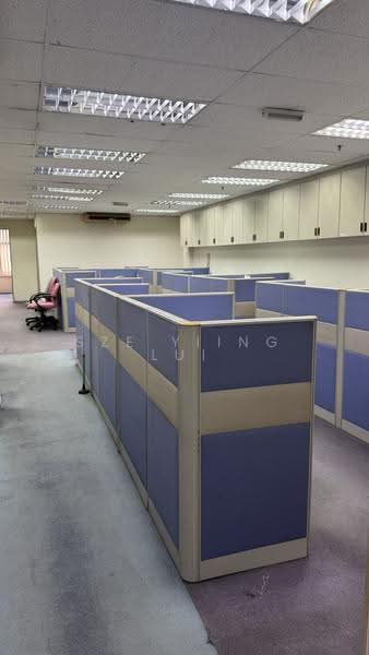 Pejabat untuk Dijual di Petaling Jaya (Selangor) - Sze Yiing Lui - Interior - PropertyGuru.com.my