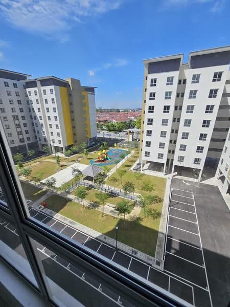 Apartment for Sale at Trifolia - Grace Lim - Exterior - PropertyGuru.com.my