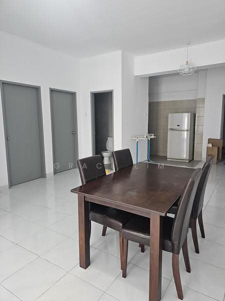 Apartment for Sale at Trifolia - Grace Lim - Dining Room - PropertyGuru.com.my