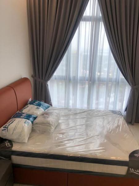 Service Residence for Rent at Setia Sky 88 - Pan Pan - PropertyGuru.com.my