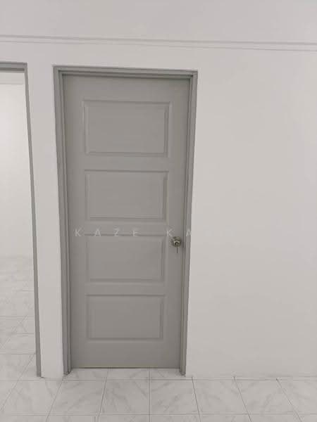 Flat for Rent at Farlim 4 - Kaze Kang - PropertyGuru.com.my