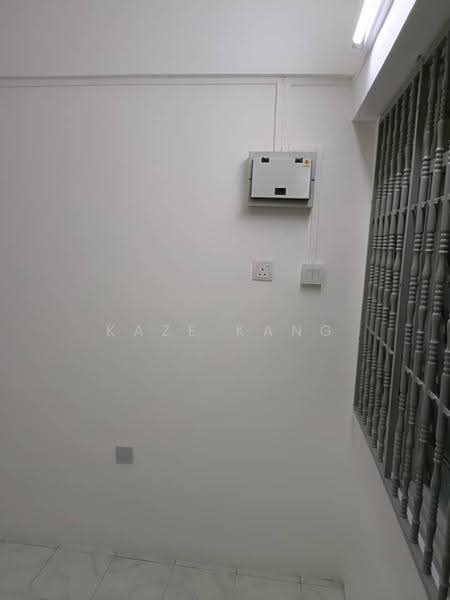 Flat for Rent at Farlim 4 - Kaze Kang - PropertyGuru.com.my