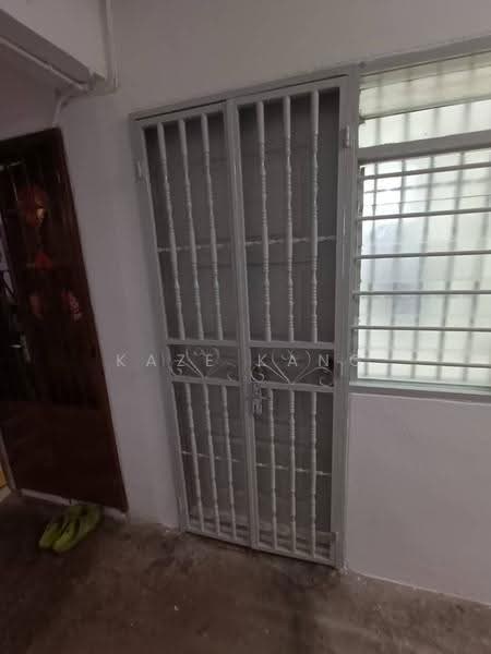 Flat for Rent at Farlim 4 - Kaze Kang - PropertyGuru.com.my