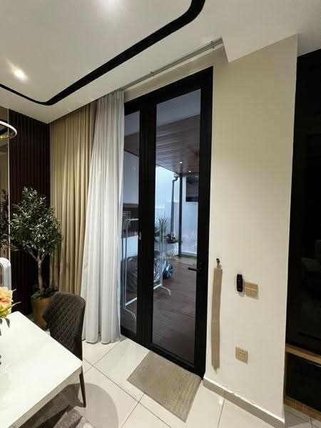 Terraced House for Rent in Kota Masai (Pasir Gudang) - Pan Pan - Interior - PropertyGuru.com.my