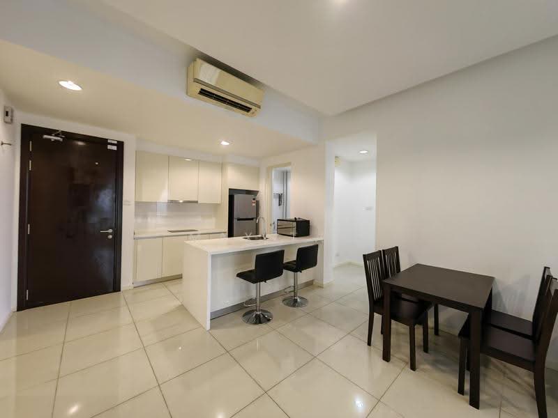 Service Residence for Rent at Tropicana Avenue - Max Tan - Kitchen - PropertyGuru.com.my
