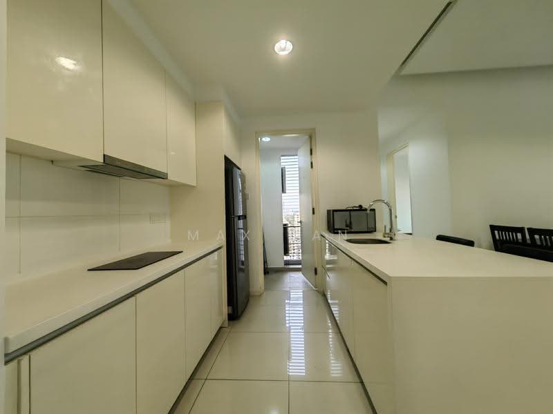 Service Residence for Rent at Tropicana Avenue - Max Tan - Kitchen - PropertyGuru.com.my