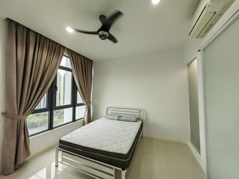Service Residence for Rent at Tropicana Avenue - Max Tan - Bedroom - PropertyGuru.com.my