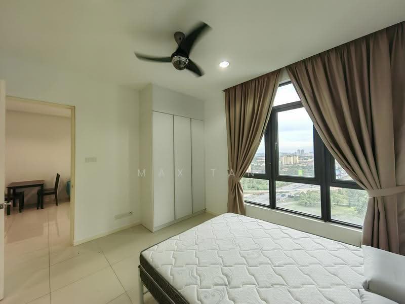 Service Residence for Rent at Tropicana Avenue - Max Tan - Bedroom - PropertyGuru.com.my