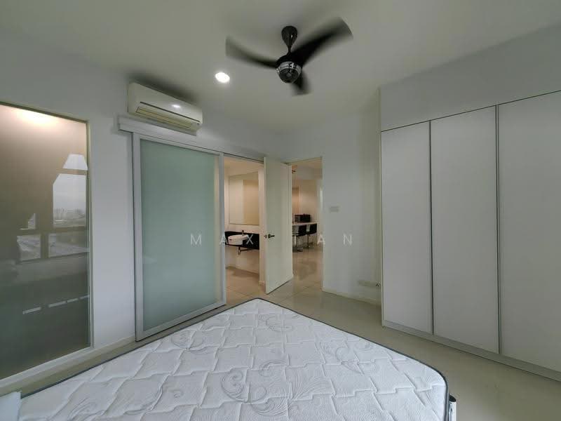 Service Residence for Rent at Tropicana Avenue - Max Tan - Bedroom - PropertyGuru.com.my