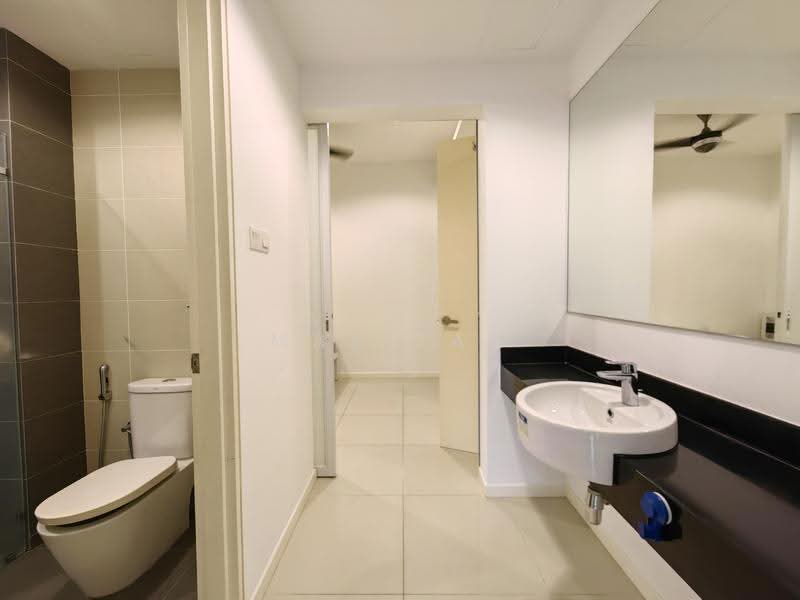 Service Residence for Rent at Tropicana Avenue - Max Tan - Bathroom - PropertyGuru.com.my
