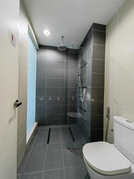 Service Residence for Rent at Tropicana Avenue - Max Tan - Bathroom - PropertyGuru.com.my