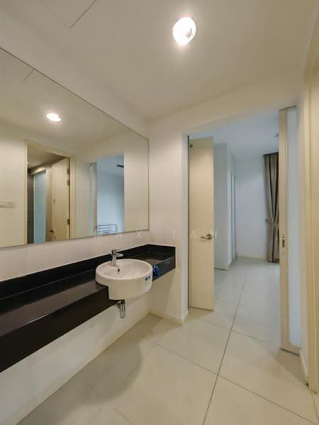 Service Residence for Rent at Tropicana Avenue - Max Tan - Bathroom - PropertyGuru.com.my
