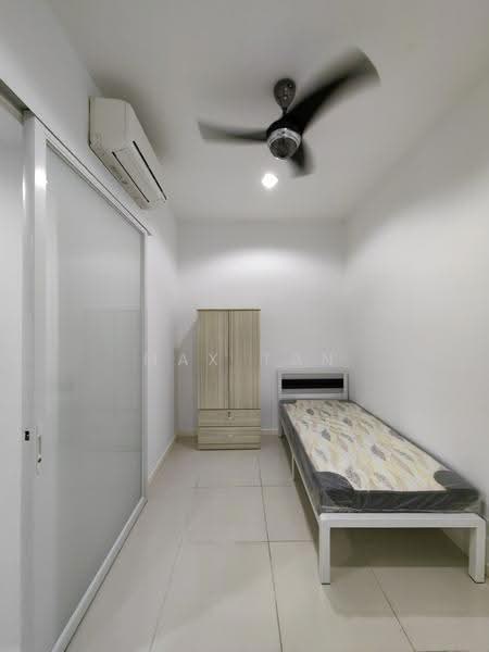 Service Residence for Rent at Tropicana Avenue - Max Tan - Bedroom - PropertyGuru.com.my