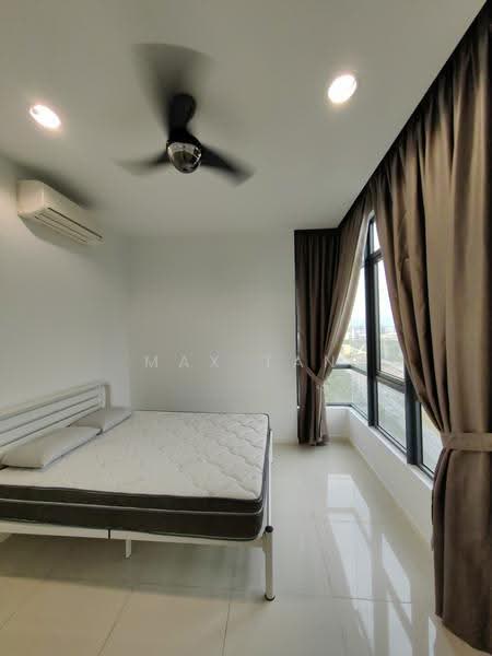 Service Residence for Rent at Tropicana Avenue - Max Tan - Bedroom - PropertyGuru.com.my