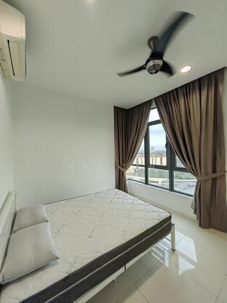 Service Residence for Rent at Tropicana Avenue - Max Tan - Bedroom - PropertyGuru.com.my