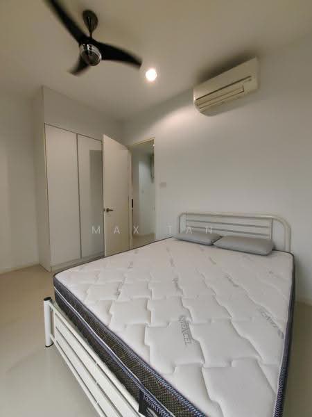 Service Residence for Rent at Tropicana Avenue - Max Tan - Bedroom - PropertyGuru.com.my