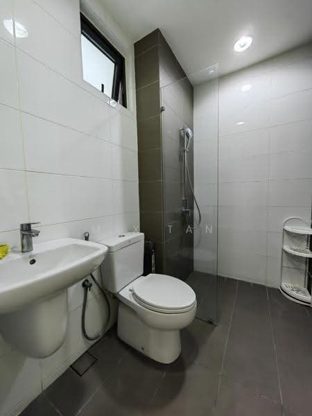 Service Residence for Rent at Tropicana Avenue - Max Tan - Bathroom - PropertyGuru.com.my