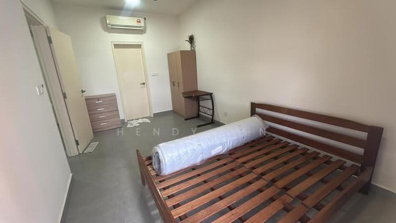Service Residence for Rent at Kanvas SOHO - Hendy Tan - Bedroom - PropertyGuru.com.my