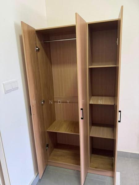 Service Residence for Rent at Kanvas SOHO - Hendy Tan - Interior - PropertyGuru.com.my