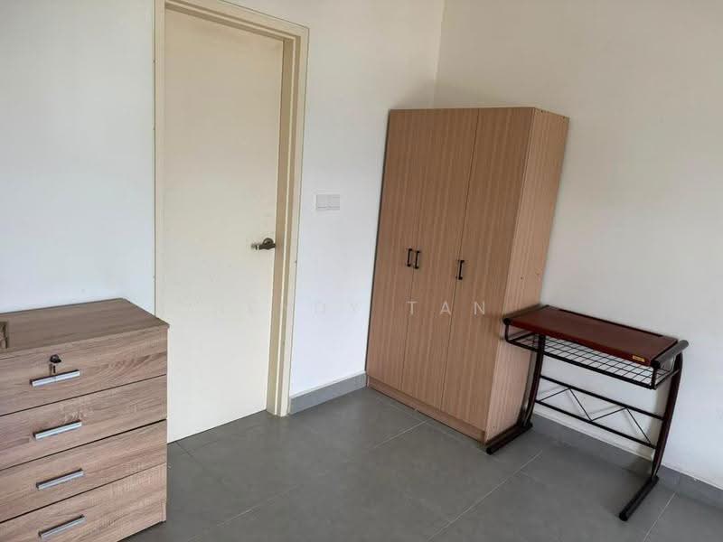 Service Residence for Rent at Kanvas SOHO - Hendy Tan - Bedroom - PropertyGuru.com.my