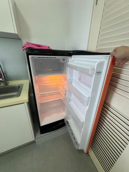 Service Residence for Rent at Kanvas SOHO - Hendy Tan - Kitchen - PropertyGuru.com.my