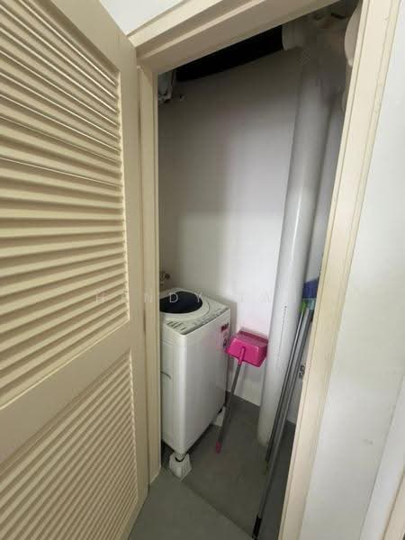 Service Residence for Rent at Kanvas SOHO - Hendy Tan - Interior - PropertyGuru.com.my