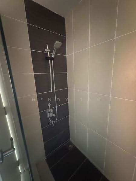 Service Residence for Rent at Kanvas SOHO - Hendy Tan - Bathroom - PropertyGuru.com.my
