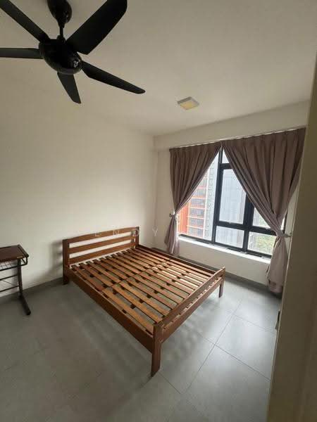 Service Residence for Rent at Kanvas SOHO - Hendy Tan - Bedroom - PropertyGuru.com.my