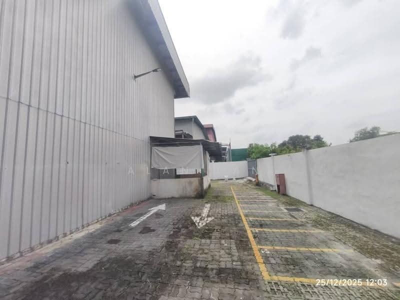 Kilang untuk Disewa di Taman Industri Alam Jaya (Puncak Alam) - Alan Tan - PropertyGuru.com.my