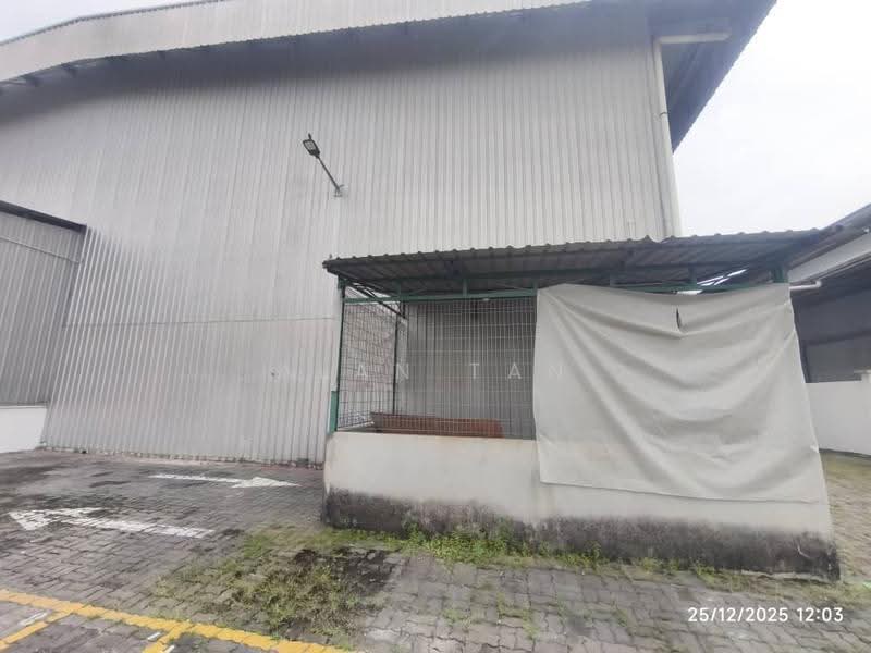 Kilang untuk Disewa di Taman Industri Alam Jaya (Puncak Alam) - Alan Tan - PropertyGuru.com.my