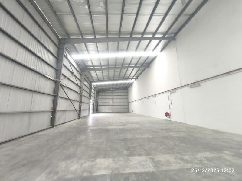 Kilang untuk Disewa di Taman Industri Alam Jaya (Puncak Alam) - Alan Tan - PropertyGuru.com.my