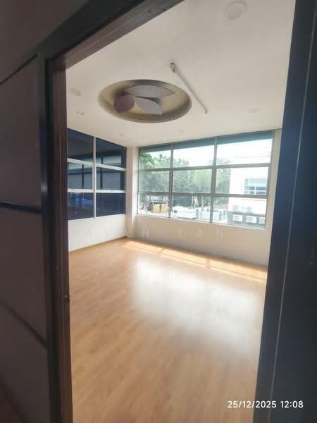 Kilang untuk Disewa di Taman Industri Alam Jaya (Puncak Alam) - Alan Tan - Interior - PropertyGuru.com.my
