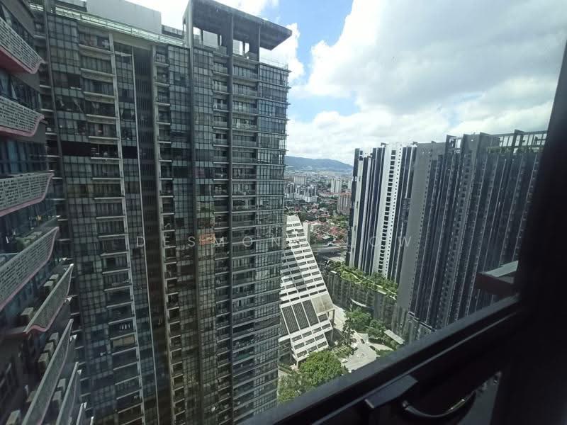 Kediaman Servis untuk Disewa di Arte Plus - Desmond Low - Exterior - PropertyGuru.com.my