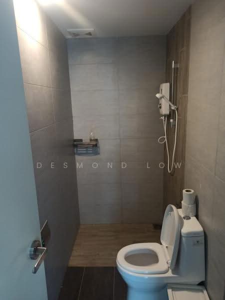 Kediaman Servis untuk Disewa di Arte Plus - Desmond Low - Bathroom - PropertyGuru.com.my