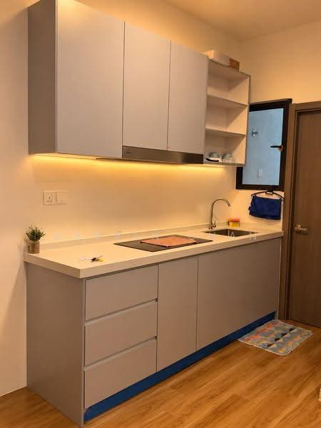 Kondominium untuk Disewa di Armani Residence Sg Long - Darren Chan - Kitchen - PropertyGuru.com.my